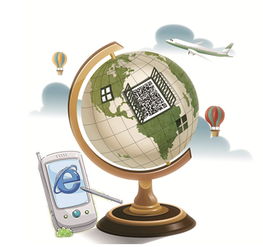 中國自動識別網特別報道 互聯網信息的嬗變與挑戰