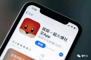 探探“閃聊”上線 40句對話解鎖面容，重塑陌生人社交規則