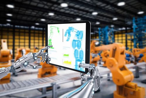 從信息化、數字化邁向智能工廠的路徑與實踐