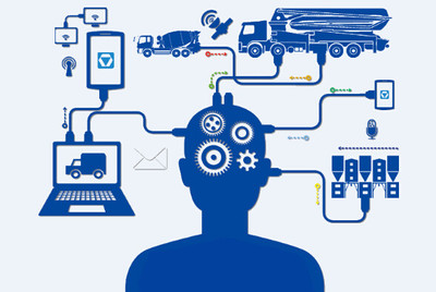 徐工乘上信息化快車 以“互聯網+”重塑產品、經營與客戶生態