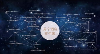 蘇寧與IHG強強聯(lián)合，首度攜手打造英雄城首家洲際品牌酒店